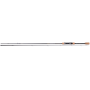Mikado prút - sensual n.g. medium light spin 240 c.w. 5-25g (2 sek.) - 1 ks