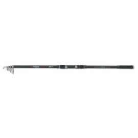 Mivardi Rybársky prút Enigma TeleCarp 3,6 m 60 - 120g