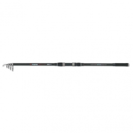 Mivardi Rybársky prút Enigma TeleCarp 3,6 m 60 - 120g