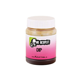 No Respect Pikant dip 125 ml