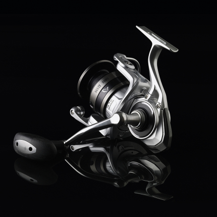 Savage Gear Navijak SGS6 FD 5000