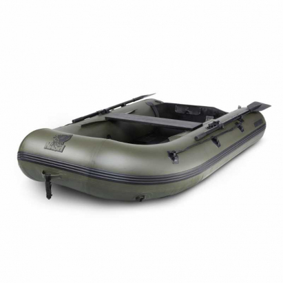 Nash člun Boat Life Inflatable Rib 240