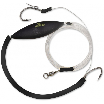 Black Cat Náväzec Anti Tangle rig