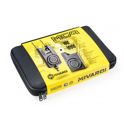 Mivardi Sada Hlásičov MCA Wireless