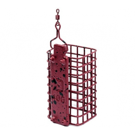 Delphin Kŕmidlo Magma Square M