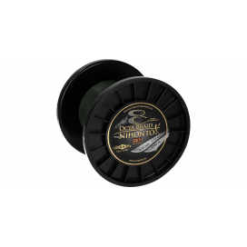 Mikado Pletená Šňůra Nihonto Octa Braid 2100m Zelená