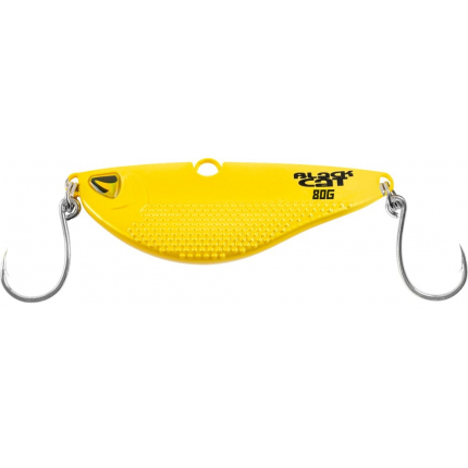 Black Cat Nástraha Heavy Vibe V Lure Yellow