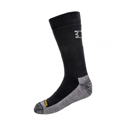 Black Cat Ponožky Cat Shield Thermolite Socks Black Cat Ponožky Cat Shield Thermolite Socks