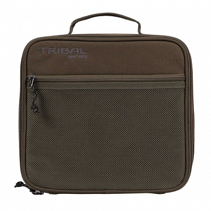 Shimano Pouzdro Tribal Carp Accessory Bag Large