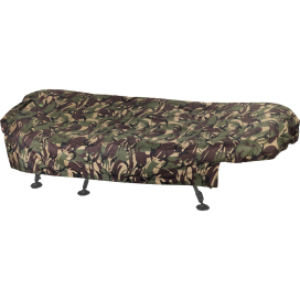 Prikrývka na ležadlo Wychwood Tactical Bed Cover