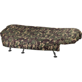 Prikrývka na lehátko Wychwood Tactical Bed Cover