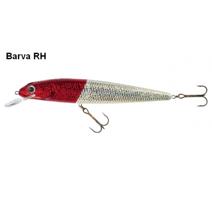 Jaxon Wobler HS Fish Max 25cm Floating 130g