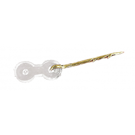 BAIT SPIKE SO SILIKÓNOVÝM KONEKTOROM 7mm - Jaxon BAIT SPIKE SO SILIKÓNOVÝM KONEKTOROM BAIT SPIKE SO SILIKÓNOVÝM KONEKTOROM 7mm - Jaxon BAIT SPIKE SO SILIKÓNOVÝM KONEKTOROM