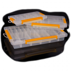 Organizačné box Doiyo Lure box Možnosť C