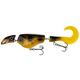 Headbanger wobler Tail 23, 23cm 53g SB
