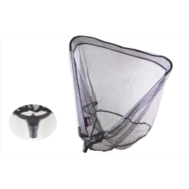 Mistrall podberák ALU X2, 60 x 60 cm, 1,7 m