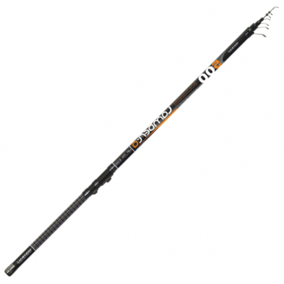 Mistrall prút Lamberta bolognese 7m 10-25g