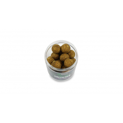 Nikl Criticals Boilie Giga Squid 250 ml
