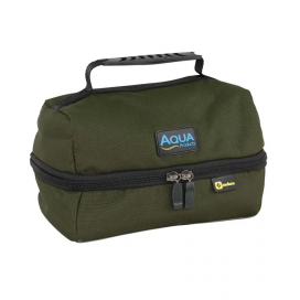 Aqua Pouzdro na PVA a bižuterii XL PVA Pouch Black Series