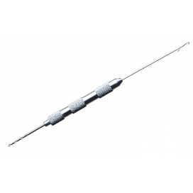 Zfish Ihla + Vrták baiting Tool 2in1