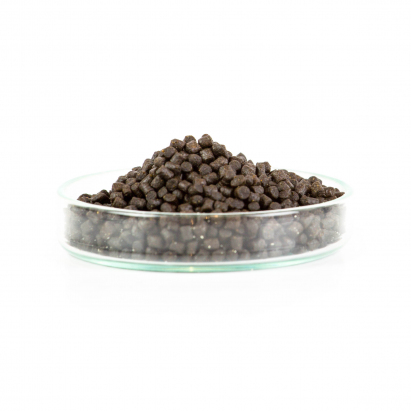 Mikbaits Pelety 1kg - Classic Halibut micro 2mm