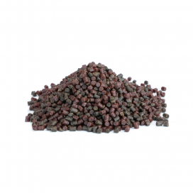 Method micro pelety 1kg - Krill Halibut