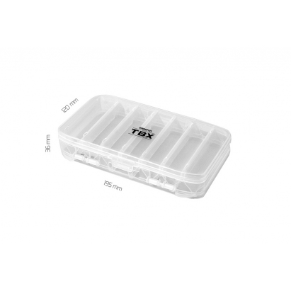 Škatuľa Delphin TBX Duo 195-14P Škatuľa Delphin TBX Duo 195-14P