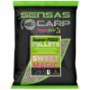 Sensas Pelety Super Feed Sweat Magic ryba 700g