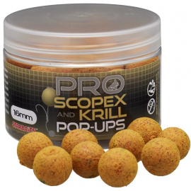 Starbaits Pop Up Pro Scopex Krill 50g