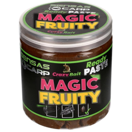 Sensas Pasta Crazy Magic Fruity 250g