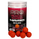 Pre Peach & Mango Hard Boilies 200g 20mm