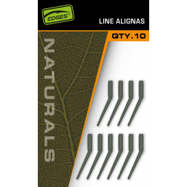 Fox Rovnátka Edges Naturals Line Alignas 10 ks Fox Rovnátka Edges Naturals Line Alignas 10 ks