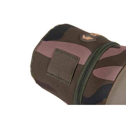 Fox Pouzdro na Plynovou Kartuši Camolite Gas Cannister Sleeve