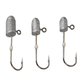 Savage Gear Jigová Hlava Micro Dart Jigheads 5ks