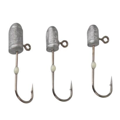 Savage Gear Jigová Hlava Micro Dart Jigheads 5ks