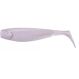 Gunki Gumová Nástraha G'Bump Smoke White 14cm