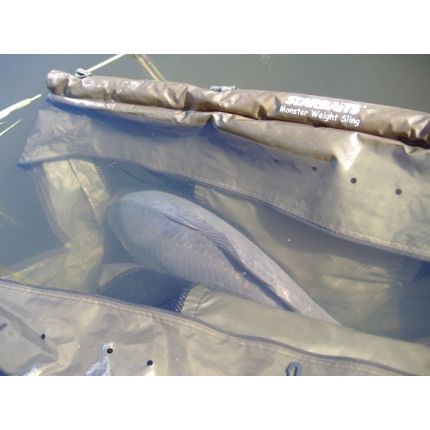 Starbaits Vážací Sak Monster Weight Sling