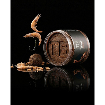 TB Baits Obalovací Pasta Grand Krill 200 ml