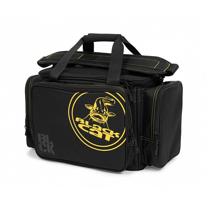 Black Cat Taška Holdall