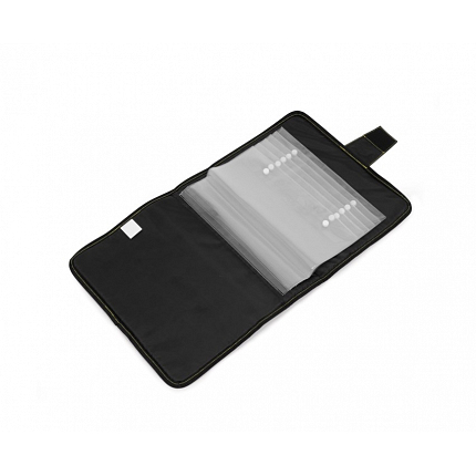 Black Cat Pouzdro Na Návazce Rig Wallet