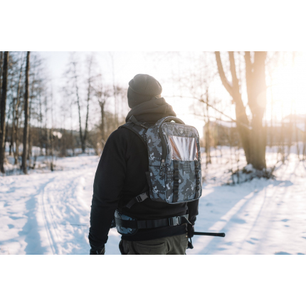 Giants Fishing Vesta Vláčacia Spinning Vest Luxury
