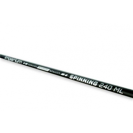 Mivardi Rybársky prút Imperium Spinning II 2,70 m 12 -30g