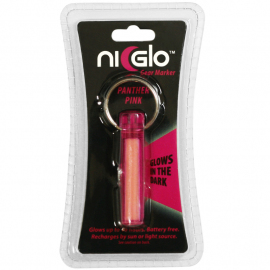 Saenger svetlo Ni-Glo Panther Pink