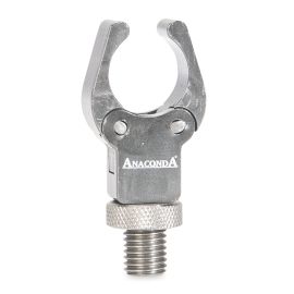 Anaconda rohatinky Rod Locker Grey