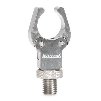 Anaconda rohatinky Rod Locker Grey