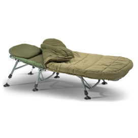 Anaconda Lehátko Detské 4-Season S-Bed Chair