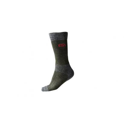 Nikl Zimné ponožky - Trakker Winter Merino Socks