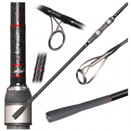 Free Spirit feeder vnadacie prúty - Helical Bait Up SPM (SPOMB) 10' 3,0m