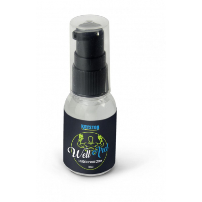 Kryston príslušenstvo - Well Ard Leader protection 30ml Kryston príslušenstvo - Well Ard Leader protection 30ml