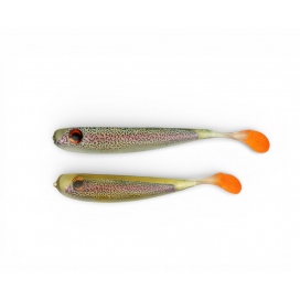 YACCUZA HAND MADE nástrahy - KILLER NATURAL Perch 14cm 11g 2ks YACCUZA HAND MADE nástrahy - KILLER NATURAL Perch 14cm 11g 2ks